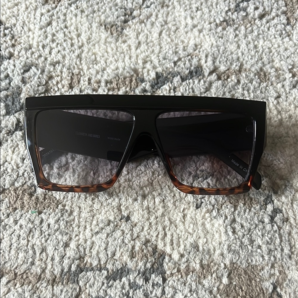 Elizabeth & James Sunglasses